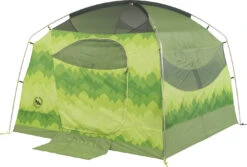 Big Agnes Big House 6 Deluxe Print 6 Tent|-|Tente Big House 6 Deluxe Print