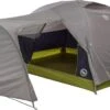 Big Agnes Blacktail Hotel Bikepack 3 Tent - 3-Person|-|Tente Blacktail Hotel Bikepack 3 - 3 Personnes