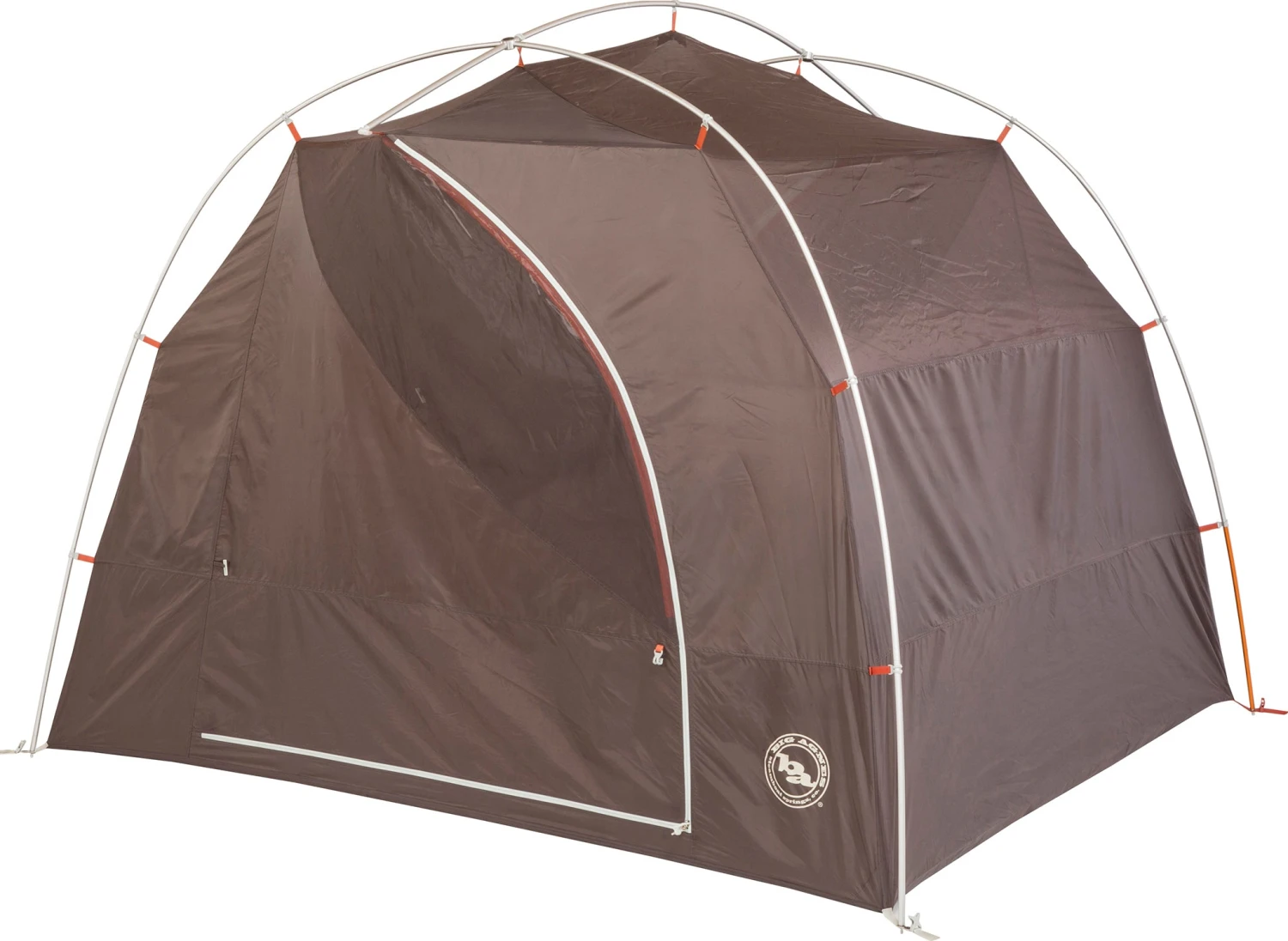 Big Agnes Bunk House 6 Persons Tent|-|Tente Bunk House 6 Personnes - Image 6