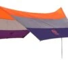 Big Agnes Deep Creek Tarp - Medium|-|Bâche Deep Creek - Moyen