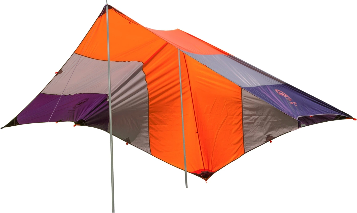Big Agnes Deep Creek Tarp - Medium|-|Bâche Deep Creek - Moyen - Image 3