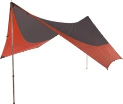 Big Agnes Deep Creek Tarp - Medium|-|Bâche Deep Creek - Moyen