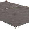 Big Agnes Footprint Copper Spur HV UL 3, HV MtnGlo|-|Toile De Sol Copper Spur HV UL 3, HV Mtnglo