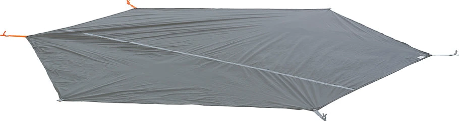 Big Agnes Footprint Copper Spur HV UL2 Bikepack|-|Toile De Sol Pour Tente Copper Spur HV UL2 Bikepack