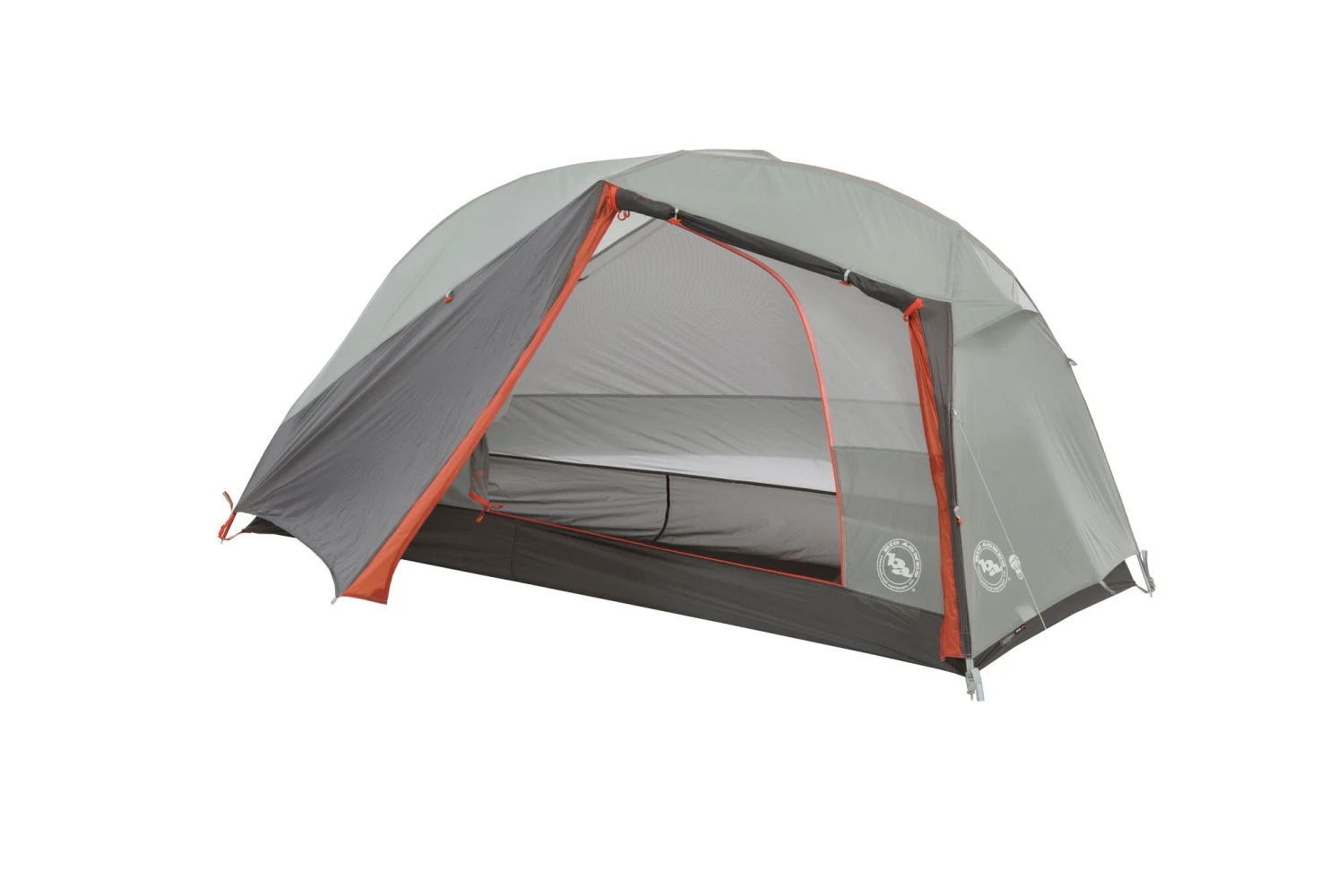 Big Agnes Copper Spur Hv Ul1 Mtnglo™|-|Copper Spur Hv Ul1 Mtnglo ™ - Image 4