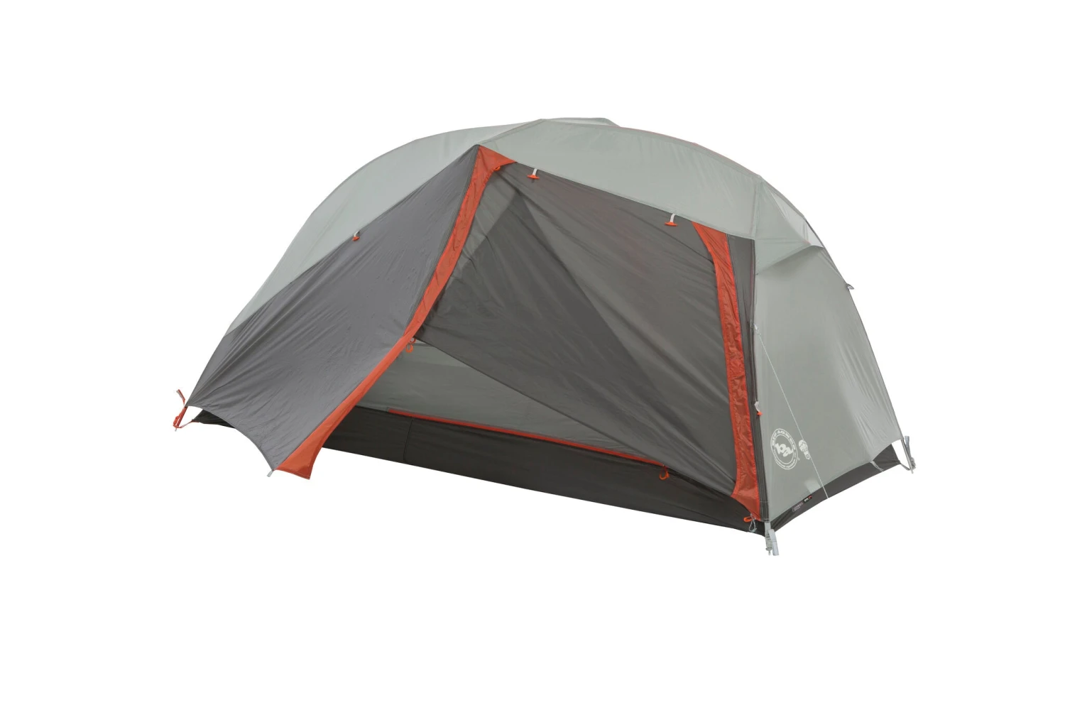 Big Agnes Copper Spur Hv Ul1 Mtnglo™|-|Copper Spur Hv Ul1 Mtnglo ™ - Image 8
