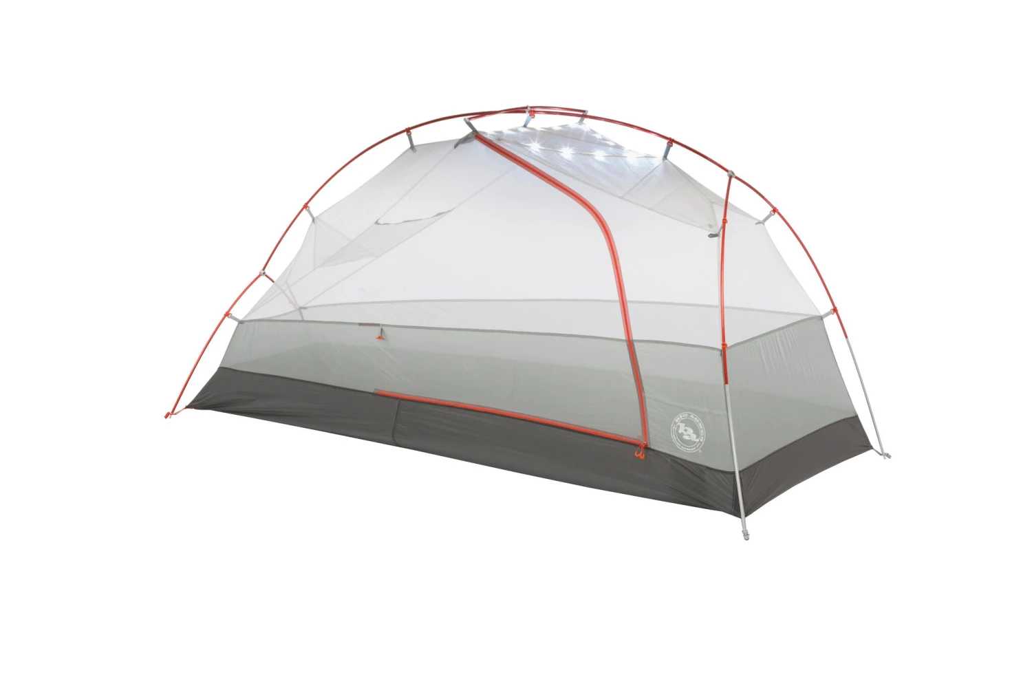 Big Agnes Copper Spur Hv Ul1 Mtnglo™|-|Copper Spur Hv Ul1 Mtnglo ™ - Image 7