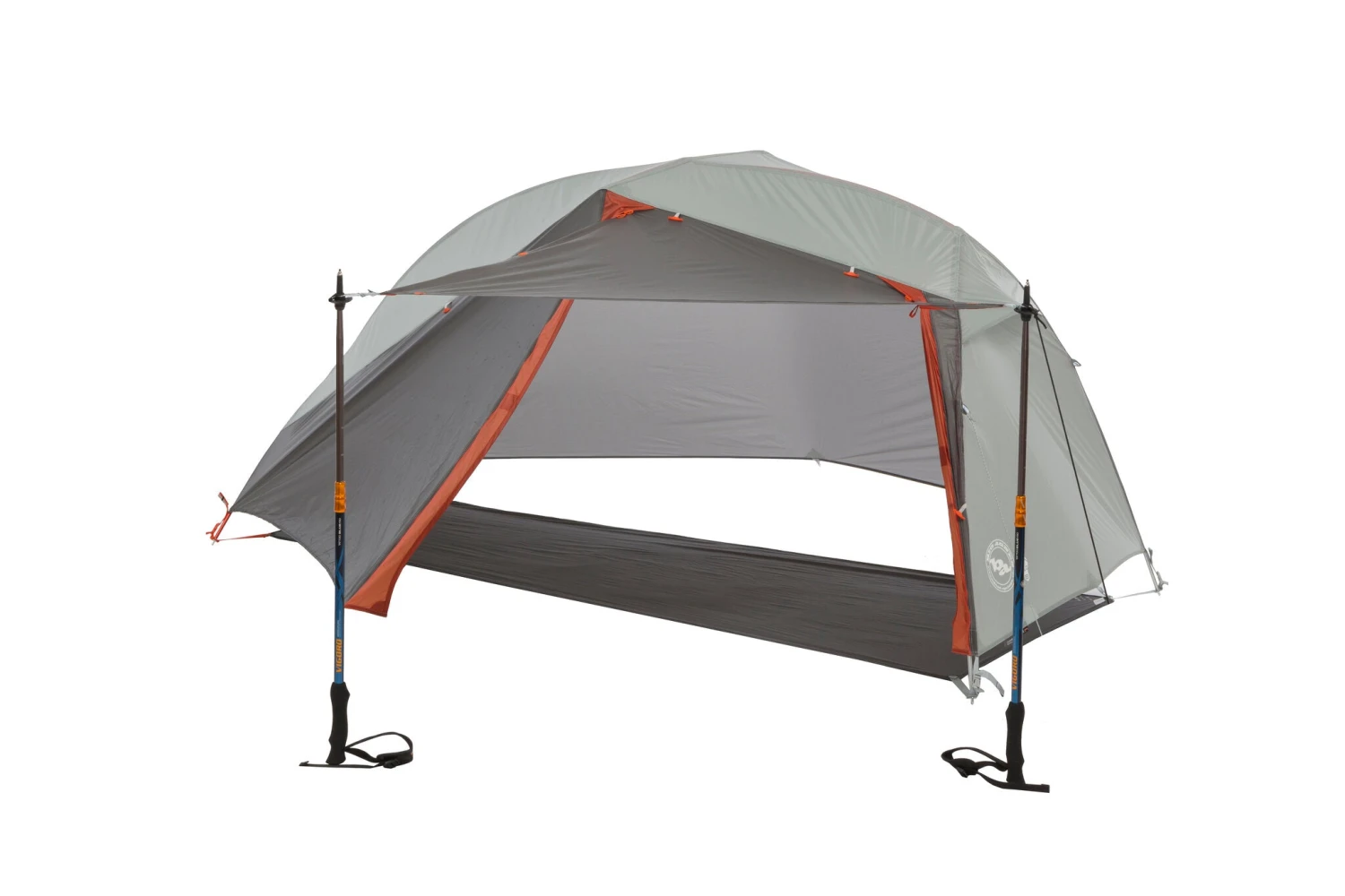 Big Agnes Copper Spur Hv Ul1 Mtnglo™|-|Copper Spur Hv Ul1 Mtnglo ™ - Image 3