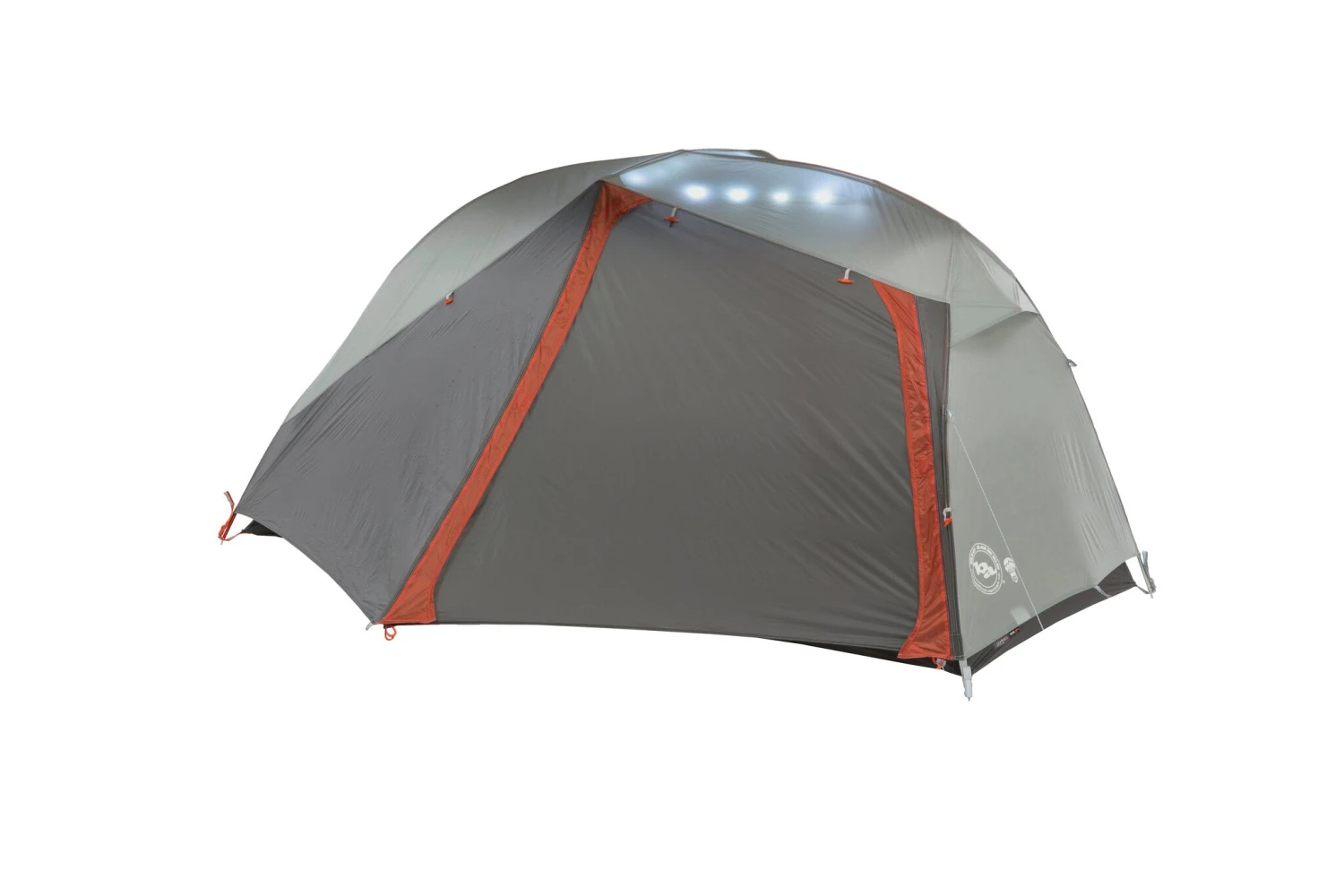 Big Agnes Copper Spur Hv Ul1 Mtnglo™|-|Copper Spur Hv Ul1 Mtnglo ™ - Image 5