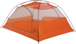 Big Agnes Copper Spur HV UL3 Tent|-|Tente Copper Spur HV UL3