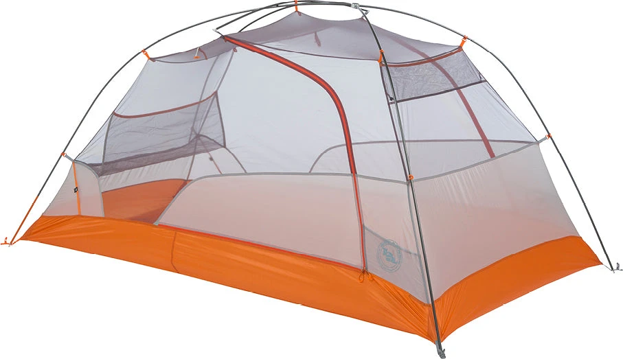 Big Agnes Copper Spur HV UL2 Bikepack Tent|-|Tente Copper Spur HV UL2 Bikepack