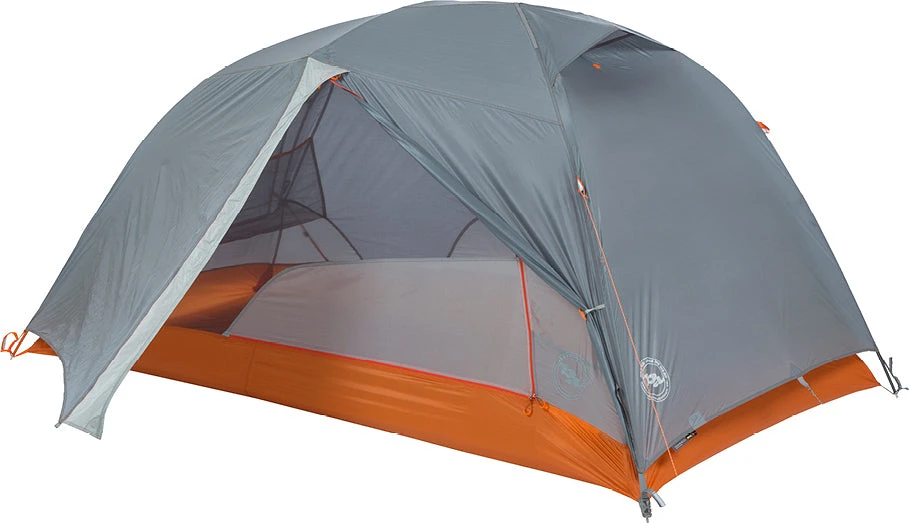 Big Agnes Copper Spur HV UL2 Bikepack Tent|-|Tente Copper Spur HV UL2 Bikepack - Image 2