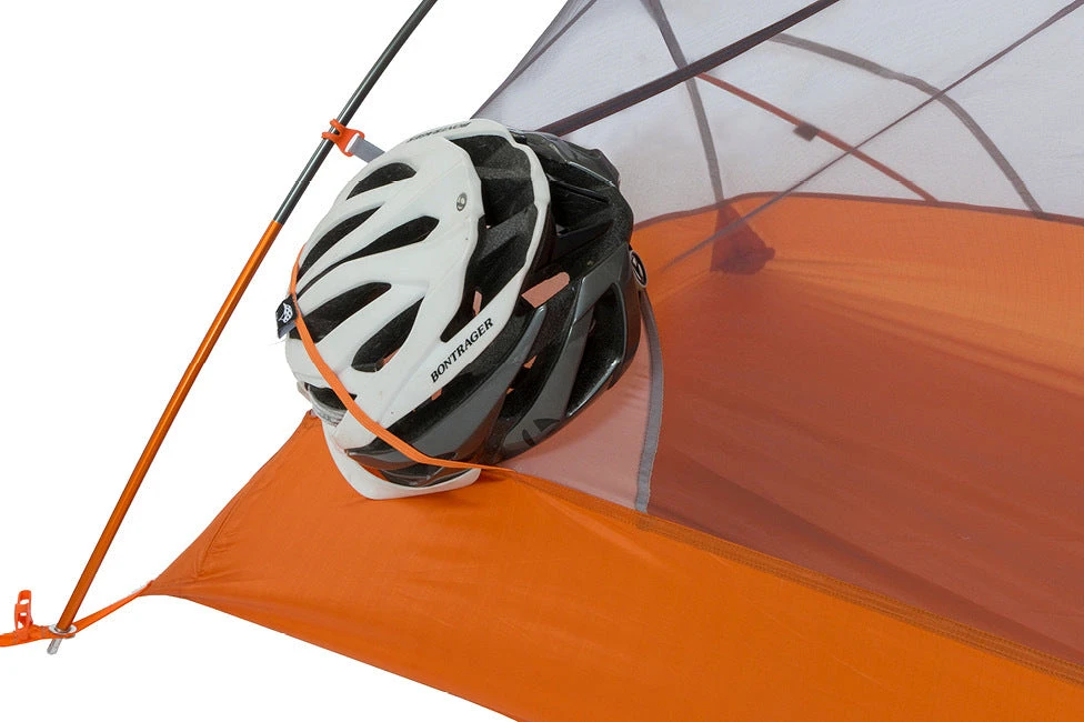 Big Agnes Copper Spur HV UL2 Bikepack Tent|-|Tente Copper Spur HV UL2 Bikepack - Image 4