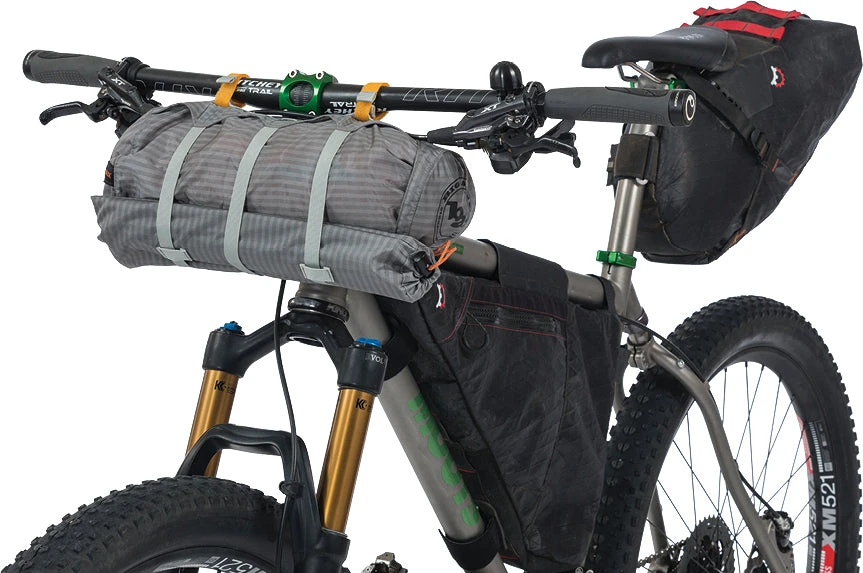 Big Agnes Copper Spur HV UL2 Bikepack Tent|-|Tente Copper Spur HV UL2 Bikepack - Image 5