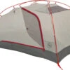 Big Agnes Copper Spur HV2 Expedition|-|Tente Copper Spur HV2 Expedition