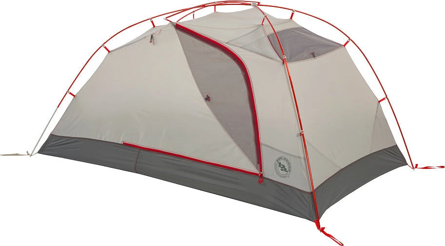Big Agnes Copper Spur HV3 Expedition|-|Tente Copper Spur HV3 Expedition