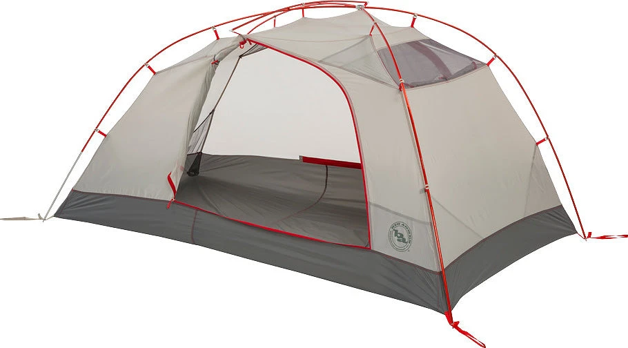 Big Agnes Copper Spur HV3 Expedition|-|Tente Copper Spur HV3 Expedition - Image 2