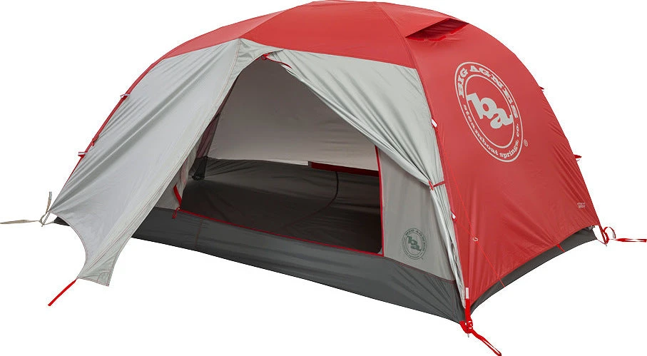 Big Agnes Copper Spur HV3 Expedition|-|Tente Copper Spur HV3 Expedition - Image 3