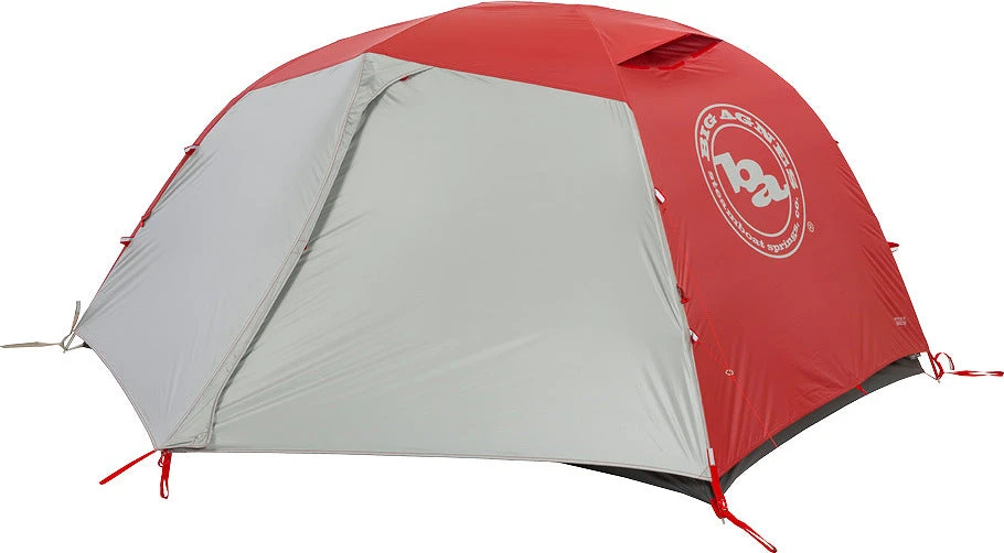 Big Agnes Copper Spur HV3 Expedition|-|Tente Copper Spur HV3 Expedition - Image 4