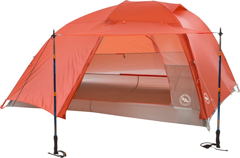 Big Agnes Copper Spur HV UL3 Tent - 3-person|-|Tente Copper Spur HV UL3 - 3 Personnes