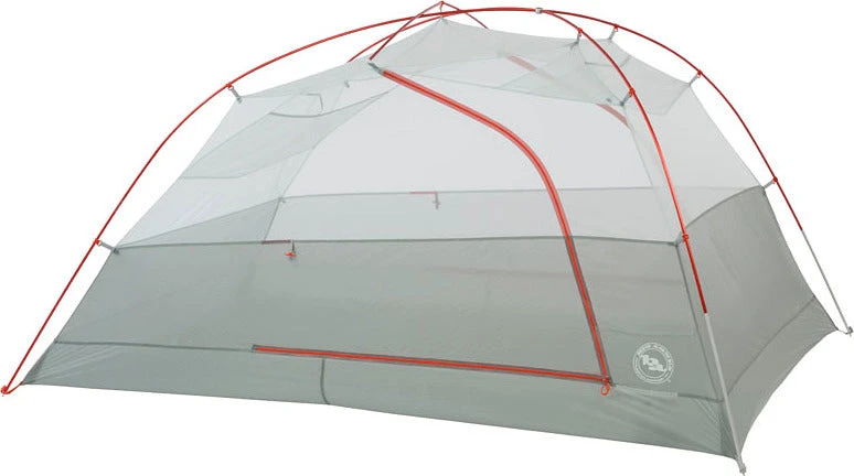 Big Agnes Copper Spur HV UL3 Tent - 3-person|-|Tente Copper Spur HV UL3 - 3 Personnes - Image 3