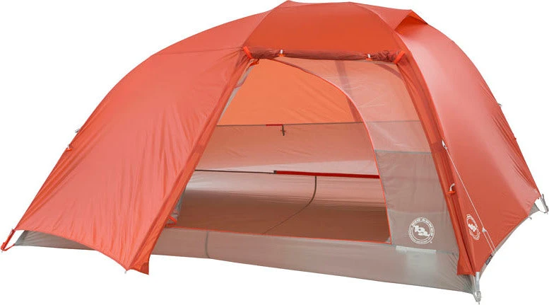 Big Agnes Copper Spur HV UL3 Tent - 3-person|-|Tente Copper Spur HV UL3 - 3 Personnes - Image 5