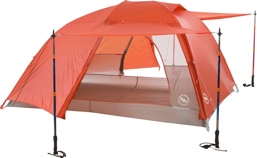 Big Agnes Copper Spur HV UL3 Tent - 3-person|-|Tente Copper Spur HV UL3 - 3 Personnes - Image 6