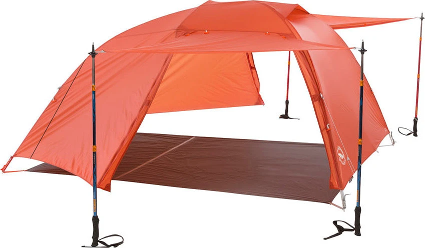 Big Agnes Copper Spur HV UL3 Tent - 3-person|-|Tente Copper Spur HV UL3 - 3 Personnes - Image 7