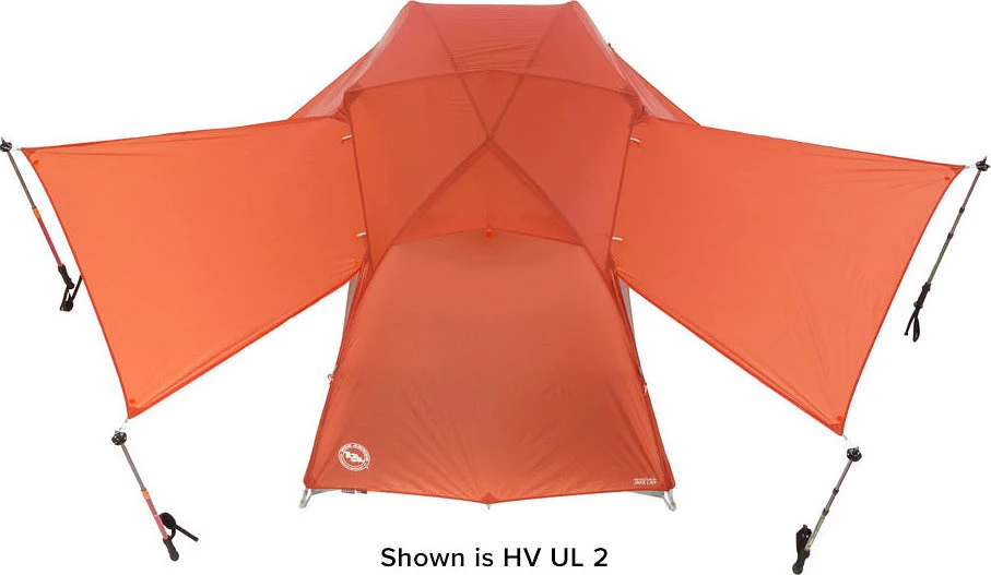 Big Agnes Copper Spur HV UL3 Tent - 3-person|-|Tente Copper Spur HV UL3 - 3 Personnes - Image 8