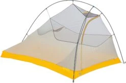 Big Agnes Fly Creek HV UL2 Bikepack Tent|-|Tente Fly Creek HV UL2 Bikepack