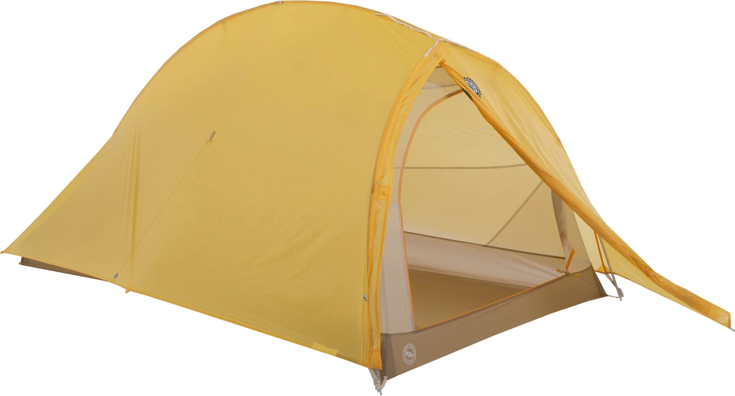 Big Agnes Fly Creek HV UL2 Bikepack Tent - 2-person|-|Tente De Bikepacking Fly Creek HV UL2 - 2 Personnes