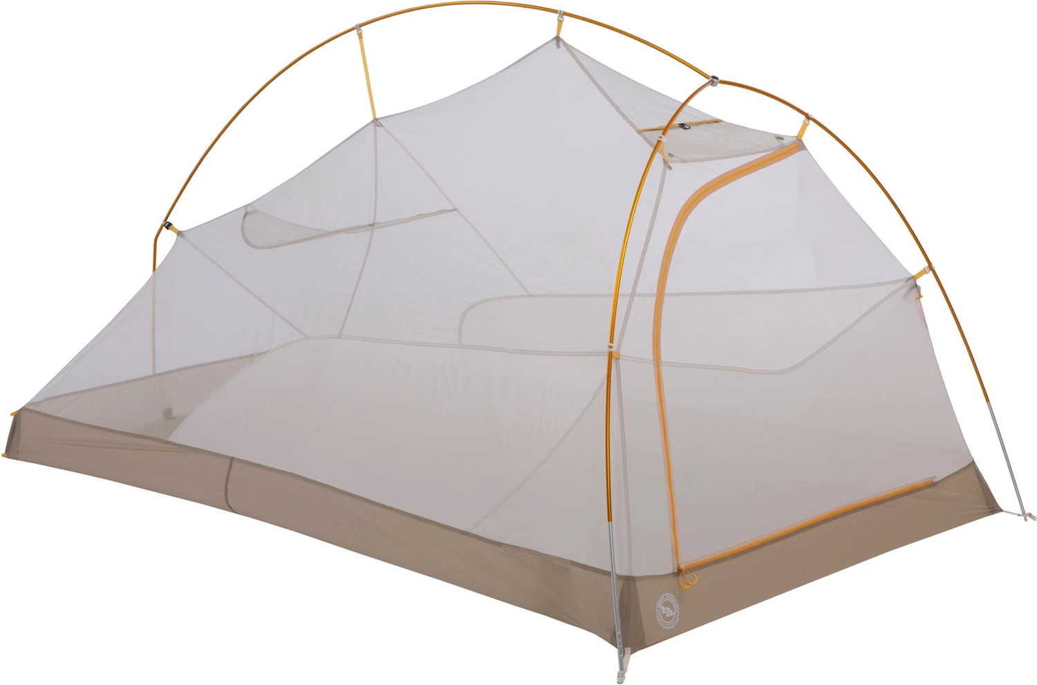 Big Agnes Fly Creek HV UL2 Bikepack Tent - 2-person|-|Tente De Bikepacking Fly Creek HV UL2 - 2 Personnes - Image 3