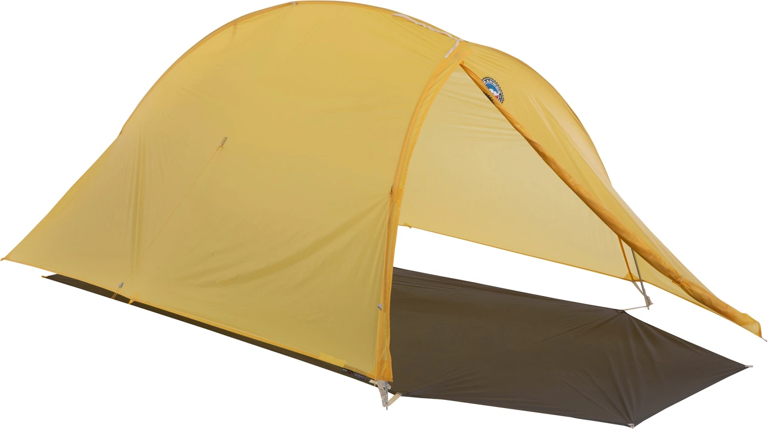 Big Agnes Fly Creek HV UL2 Bikepack Tent - 2-person|-|Tente De Bikepacking Fly Creek HV UL2 - 2 Personnes - Image 5