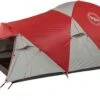 Big Agnes Mad House 8 Tent|-|Tente Mad House 8
