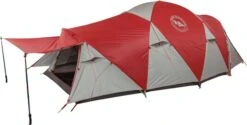Big Agnes Mad House 8 Tent|-|Tente Mad House 8