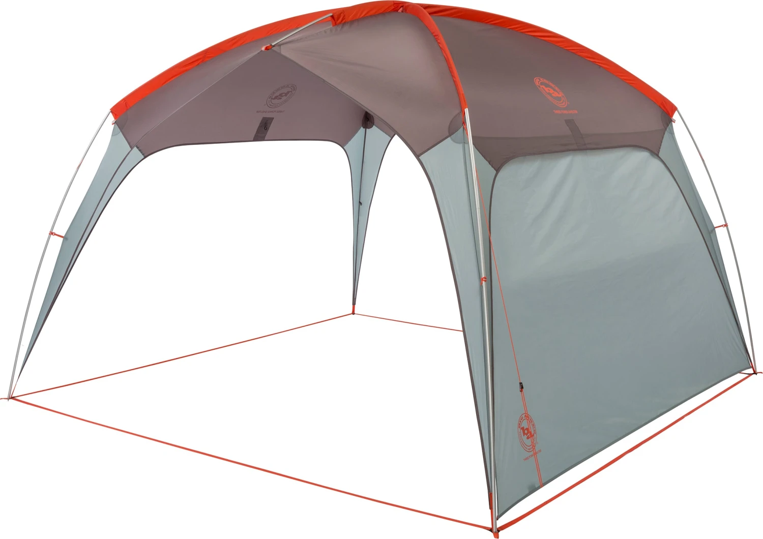 Big Agnes Three Forks Shelter|-|Abri Three Forks