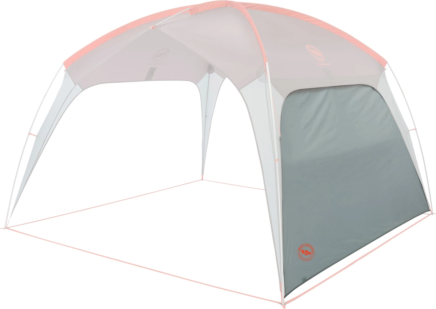 Big Agnes Three Forks Shelter|-|Abri Three Forks - Image 3