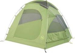 Big Agnes Tensleep Station 6 Tent|-|Tente Tensleep Station 6