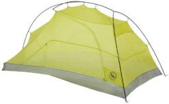 Big Agnes Tiger Wall Carbon 2-Person Tent|-|Tente Tiger Wall Carbon 2 Personnes