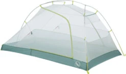 Big Agnes Tiger Wall 2 Platinum Tent|-|Tente Tiger Wall 2 Platinum