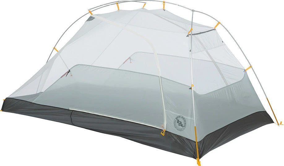 Big Agnes Tiger Wall UL2 MtnGLO Tent|-|Tente Tiger Wall UL2 MtnGLO