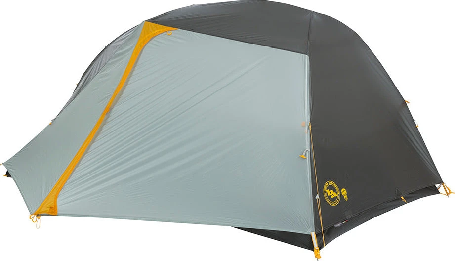 Big Agnes Tiger Wall UL2 MtnGLO Tent|-|Tente Tiger Wall UL2 MtnGLO - Image 5
