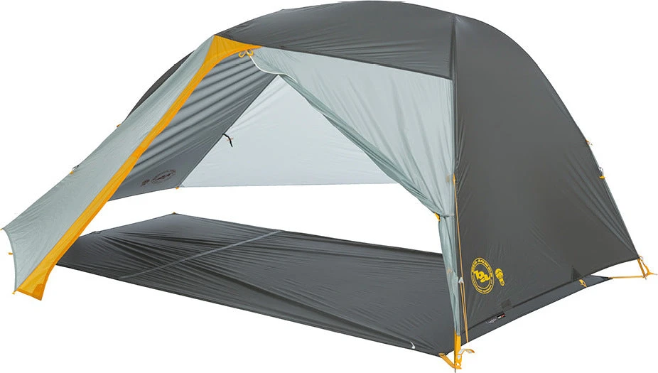 Big Agnes Tiger Wall UL2 MtnGLO Tent|-|Tente Tiger Wall UL2 MtnGLO - Image 2