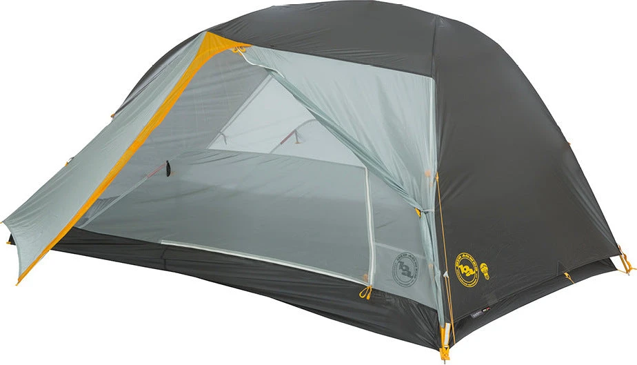 Big Agnes Tiger Wall UL2 MtnGLO Tent|-|Tente Tiger Wall UL2 MtnGLO - Image 3