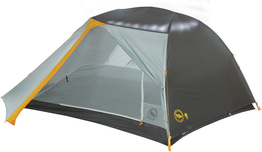 Big Agnes Tiger Wall UL3 MtnGLO|-|Tente Tiger Wall UL3 MtnGLO - Image 3