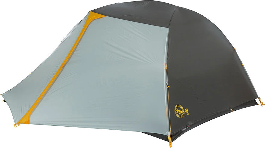 Big Agnes Tiger Wall UL3 MtnGLO|-|Tente Tiger Wall UL3 MtnGLO - Image 2