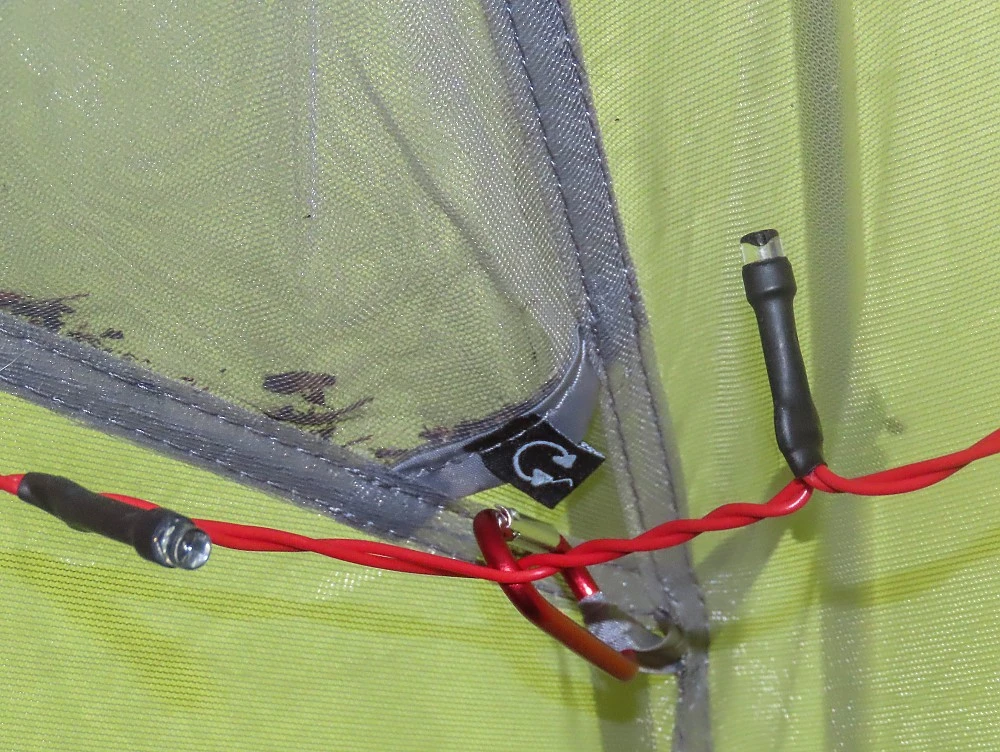 Big Agnes Blacktail Hotel 3 - Image 18