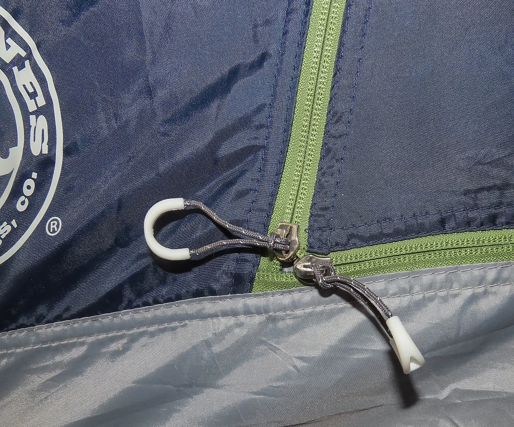 Big Agnes Blacktail Hotel 3 - Image 19