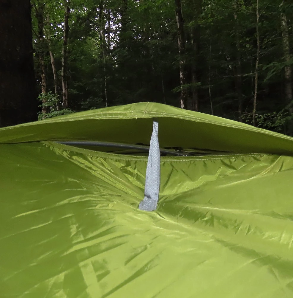 Big Agnes Blacktail Hotel 3 - Image 15