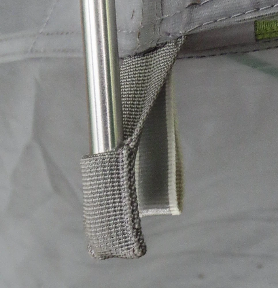 Big Agnes Blacktail Hotel 3 - Image 13